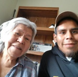 Meet your Posher, Cameron